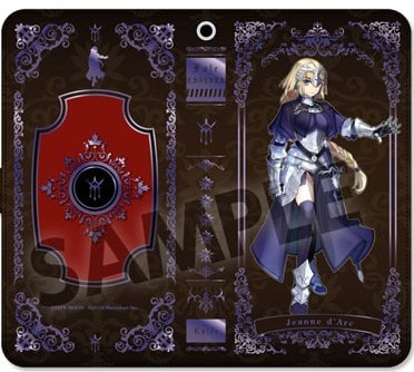 ジャンヌ・ダルク