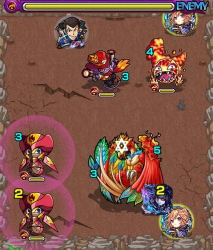 化傘のホラーハウスstage2