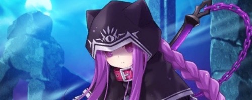 Fgo メドゥーサ ランサー の評価 再臨素材とスキル上げ優先度 Appmedia