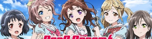 BanG Dream!