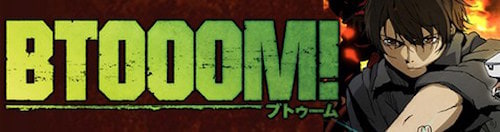 BTOOOM!