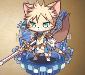 【キャトバス】アーサーの評価と強い点や弱い点/キャットバスターズ