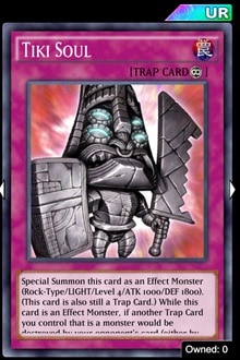 ソウルオブスタチュー