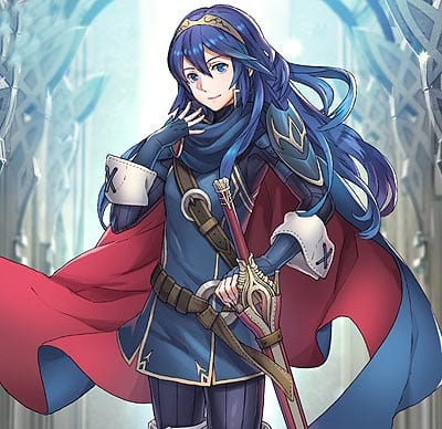 ルキナ_FEH