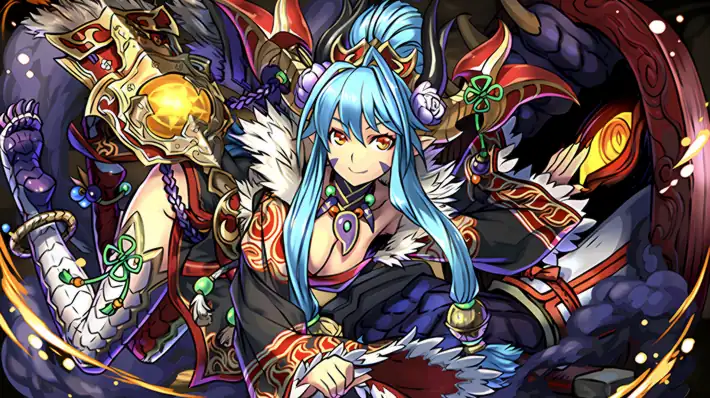 パズドラ_光サツキの評価