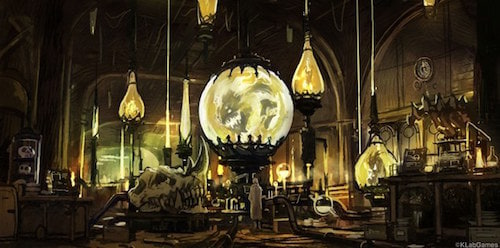 Project FORCE（仮）