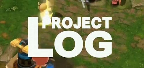 Project LOG