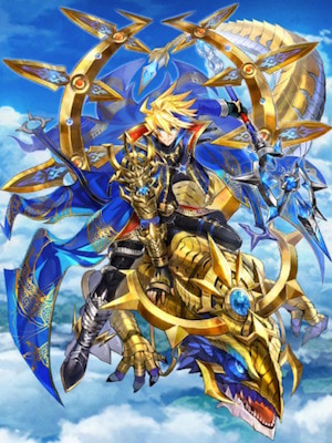 白猫 ブルーの評価とおすすめ武器 Appmedia