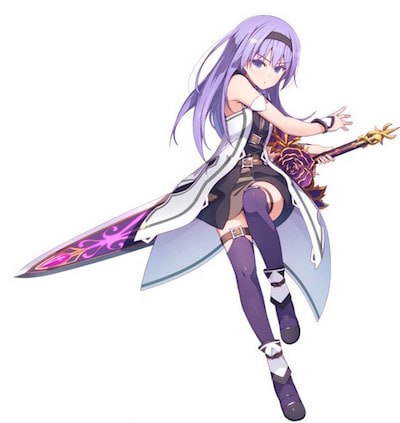 ましろウィッチ