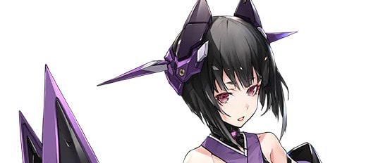 拡張少女系トライナリー