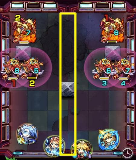 s_アルカディア_1ギネヴィア進化