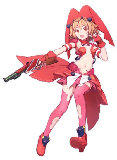 ましろウィッチ