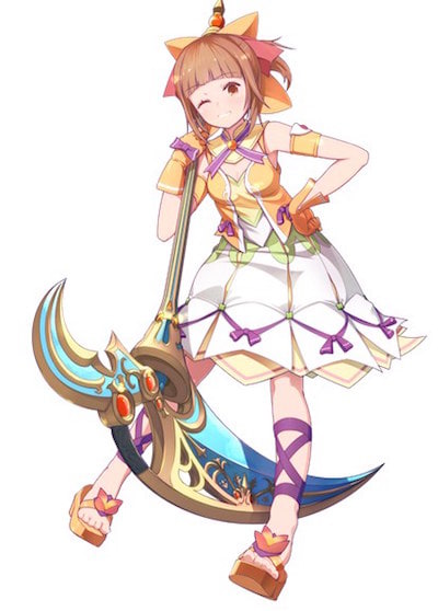 ましろウィッチ