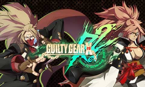 シリーズ最新作「GUILTY GEAR Xrd REV 2（ギルティギア イグザード