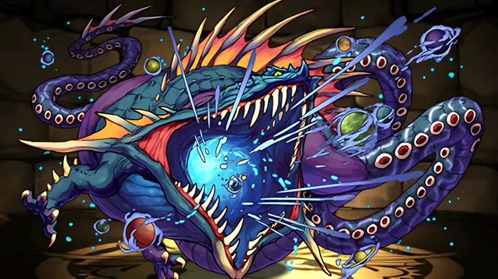 パズドラ_アザトースの評価