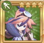 ディンクラ、リセマラ、ヴァネッサ