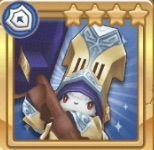 ディンクラ、リセマラ、ロビン