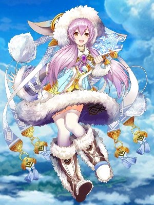 白猫_ピノ_立ち絵