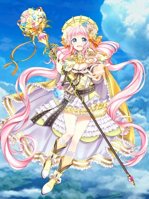 白猫_ファム_立ち絵