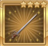 ディンクラ、リセマラ、ロイヤルレイピア