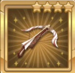 ディンクラ、リセマラ、ハンターボウガン