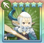 ディンクラ、リセマラ、アクタイオン