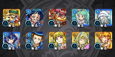 モンスト_ユウカエサル_20