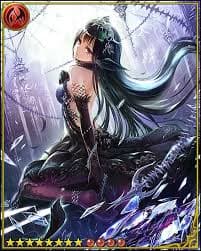 シャドウバース ブラックスワン オディールの評価や使い方 ネクロマンサー シャドバ Appmedia