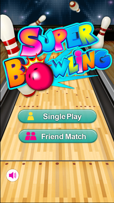 スーパーアプリがfacebook の Instant Games 第 2 弾となる Super Bowling を全世界配信開始 Appmedia