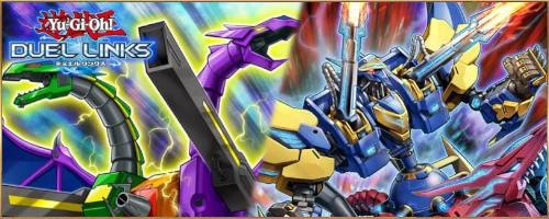【デュエルリンクス】ユニオン(ABC・XYZ)デッキのレシピと回し方・対策