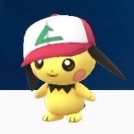 サトシピチュー