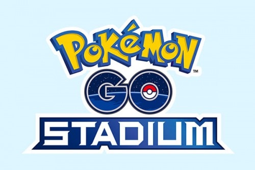 ポケモンGOスタジアム