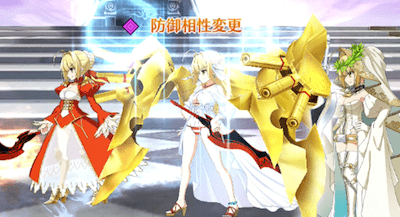 Fgo 水着ネロ キャスター のスキル 宝具と評価 Appmedia