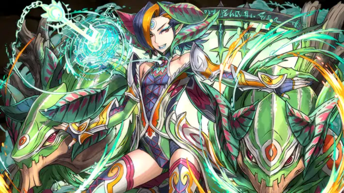 パズドラ_シャゼルの評価_2