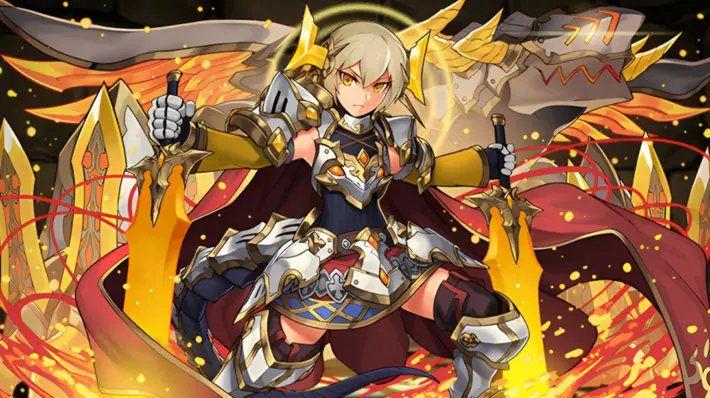 パズドラ_ラシオスの評価