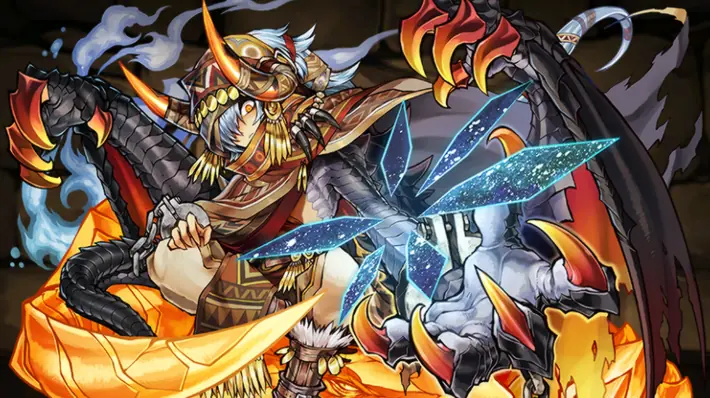 パズドラ_6号の評価