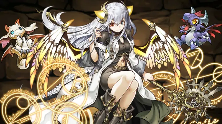 パズドラ_光イデアルの評価