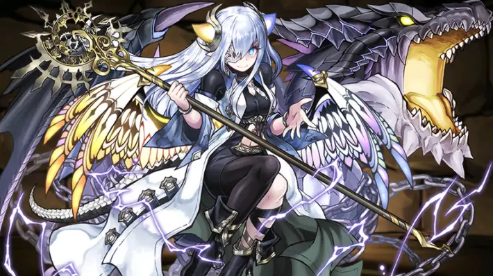 パズドラ_闇イデアルの評価