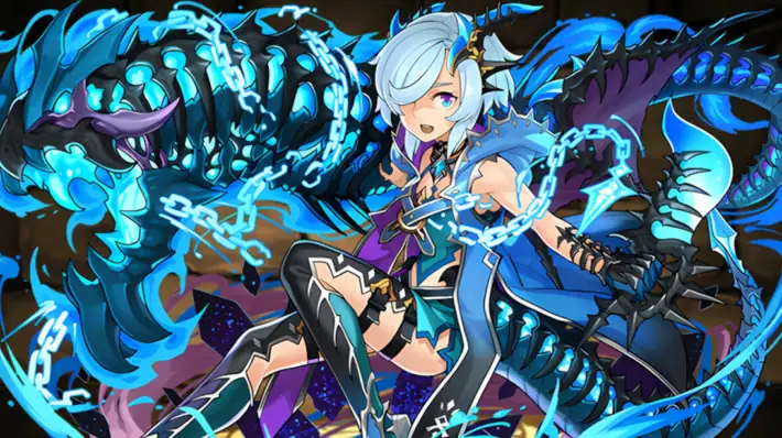 パズドラ_キリの評価