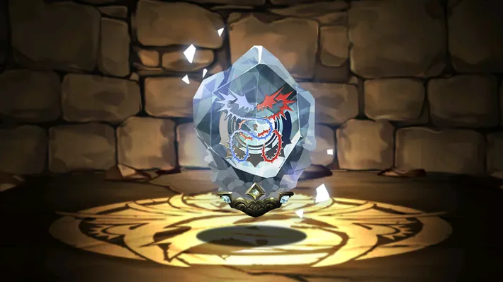 パズドラ_ヴェルド装備の評価