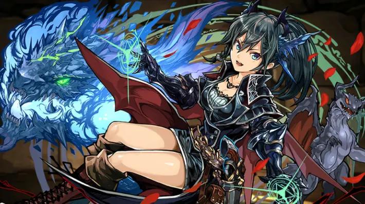 パズドラ_ニースの評価