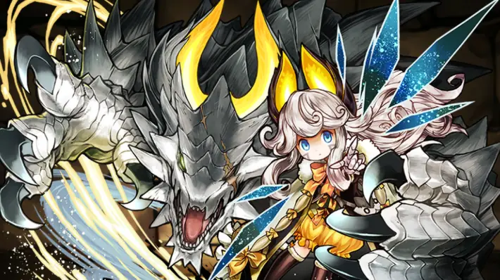 パズドラ_リィの評価