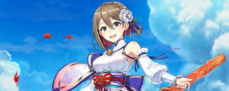 白猫 バーサーカー 大剣 キャラ一覧 Appmedia