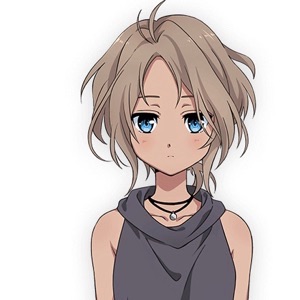 橘なお、マップラス_カノジョ