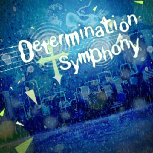 【バンドリ！ガルパ】Determination Symphonyの譜面と攻略のコツ