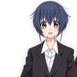 神代ゆきこ、マップラス_カノジョ