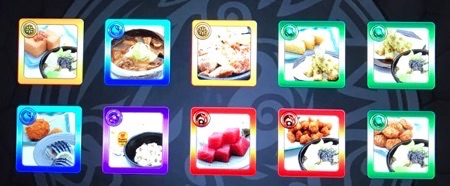 モンスト_養老乃滝6