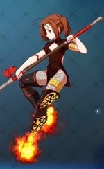 【FGO】哪吒(なた)の評価とステータス/ランサー | AppMedia : 【国内最大級】ゲームアプリ攻略サイト!