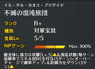 Fgo 風魔小太郎の評価 必要素材とスキル上げ優先度 Appmedia