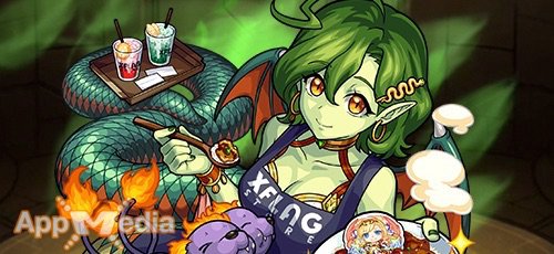 モンスト_エキドナストア_評価